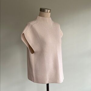 Cashmere bland Banana Republic Sweater/Vest